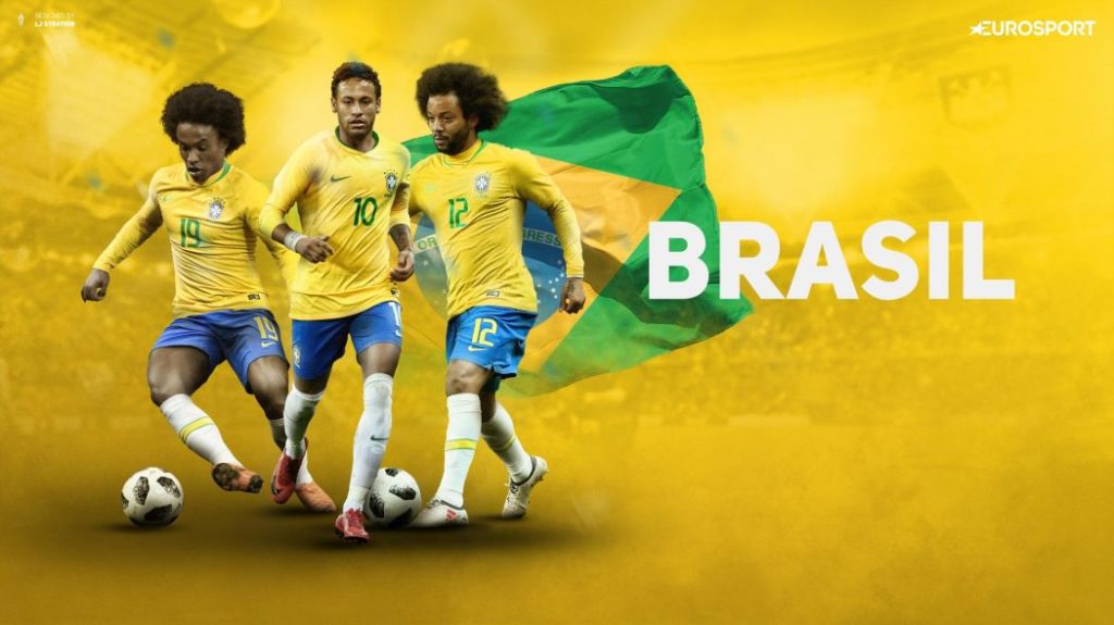 What have Leapfrog Sports and Brazil got in common?!?