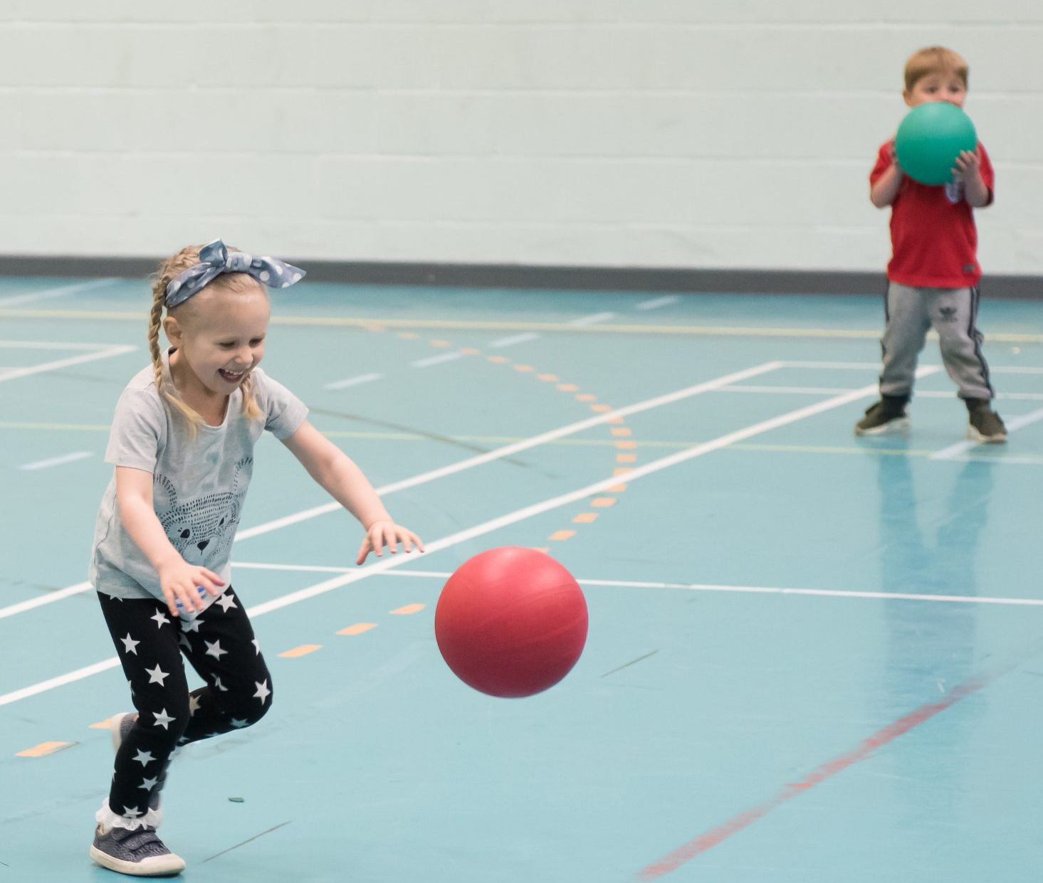 How to help children’s mental health with physical activity