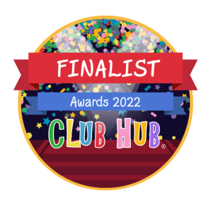 Club Hub Awards Finalist 2022