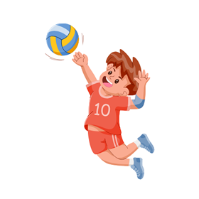 Volleyball